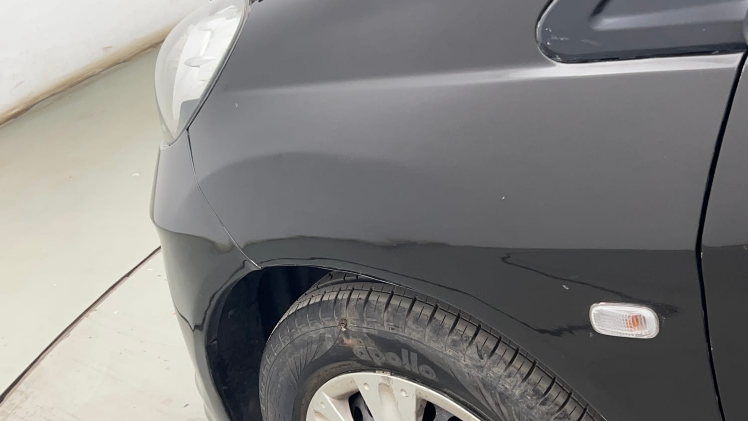 Used 2015 Honda Amaze 1.2 S i-VTEC Petrol Manual dents MINOR SCRATCH