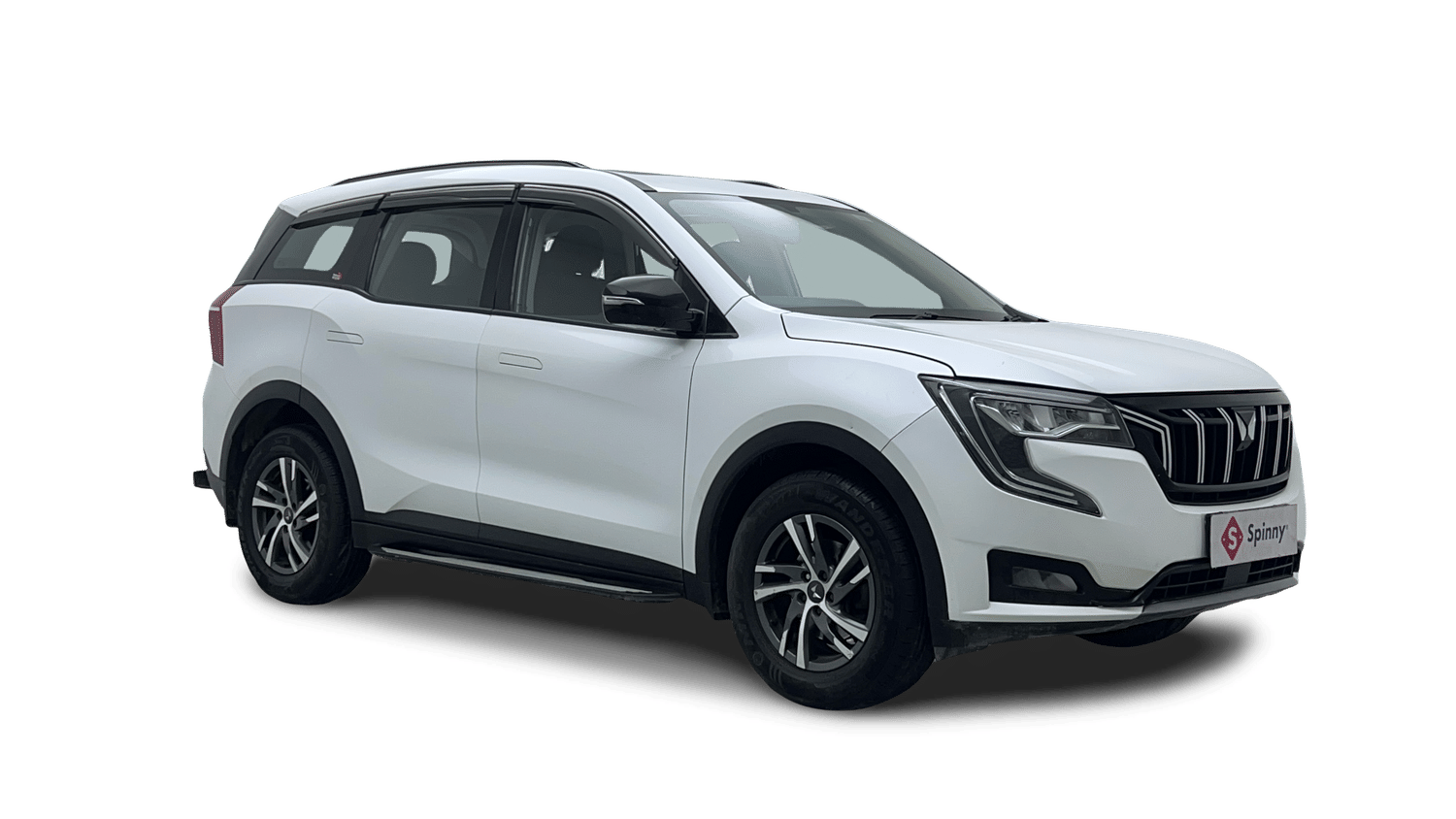 2023 Mahindra XUV700 AX 5 Diesel AT 5 STR-54