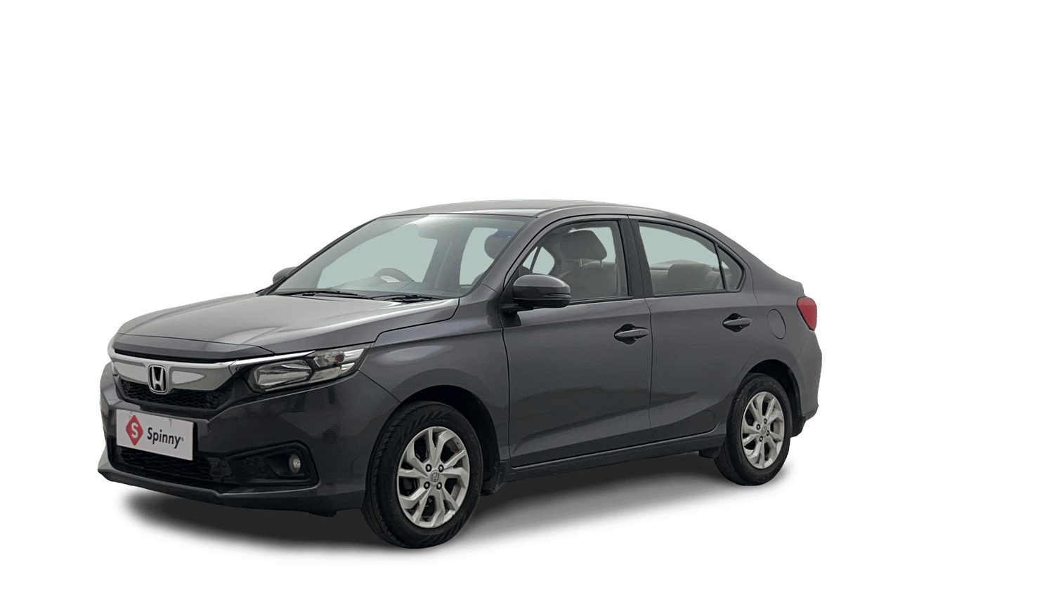 Used 2021 Honda Amaze 1.2 VX MT Petrol Petrol Manual Image
