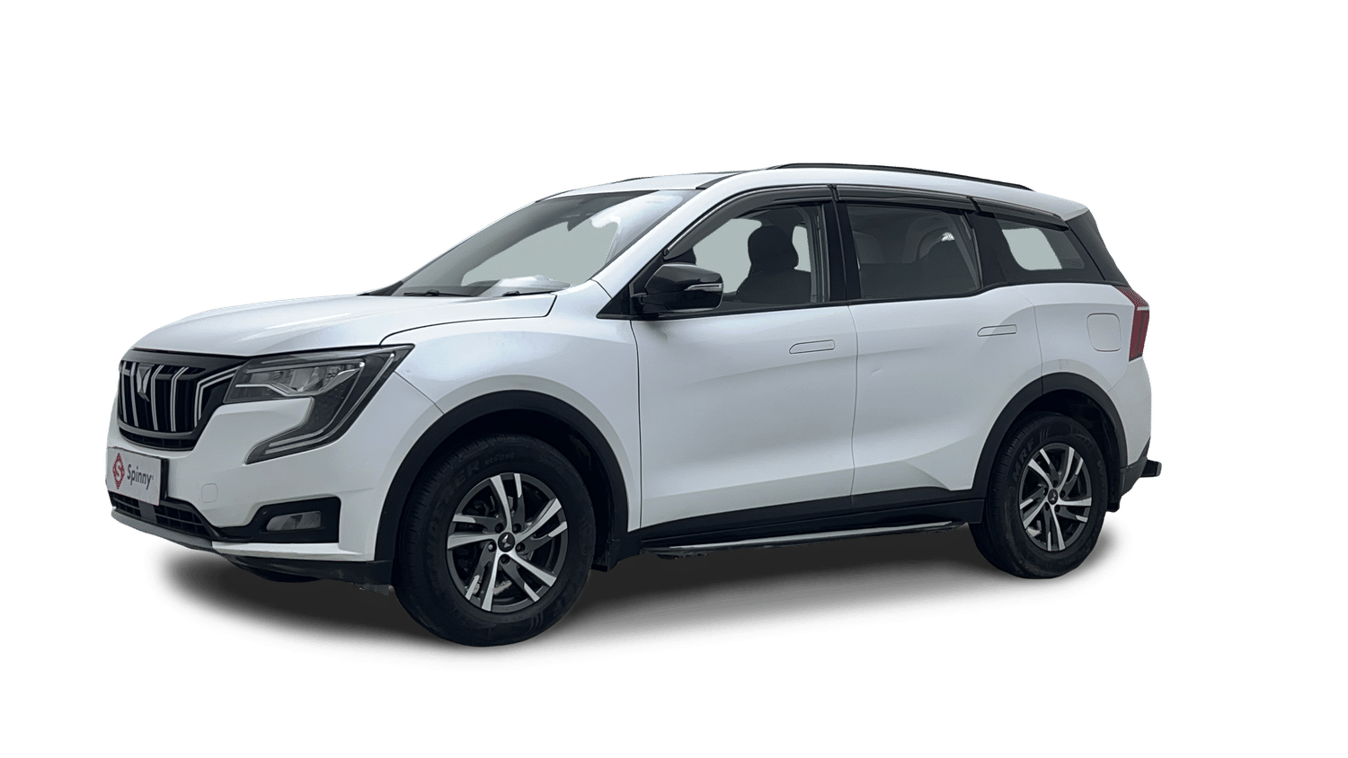 2023 Mahindra XUV700 AX 5 Diesel AT 5 STR