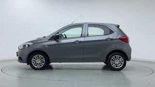 Used 2019 Tata Tiago Revotron XZA Petrol Automatic exterior LEFT SIDE VIEW