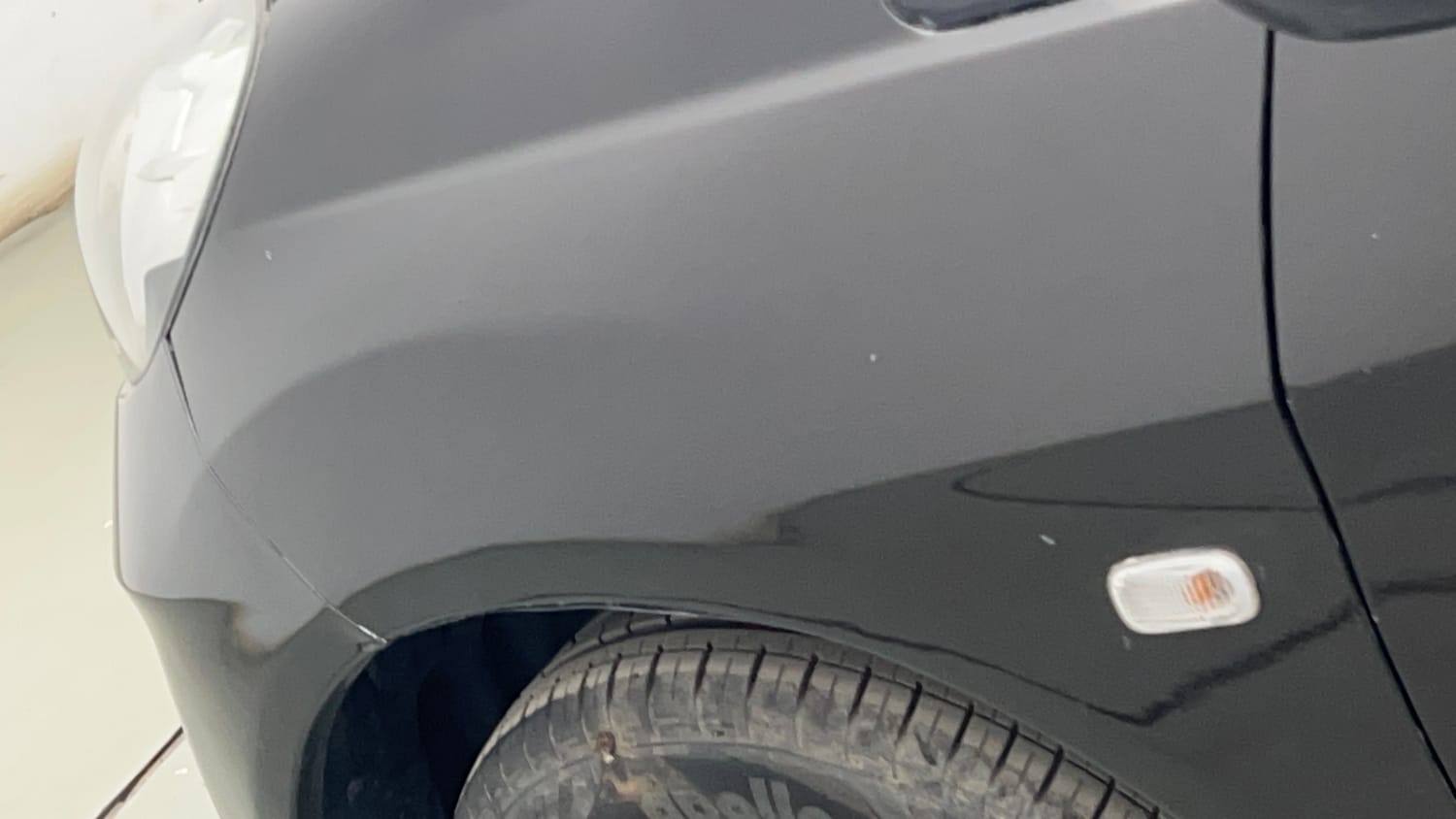 Used 2015 Honda Amaze 1.2 S i-VTEC Petrol Manual dents MINOR DENT