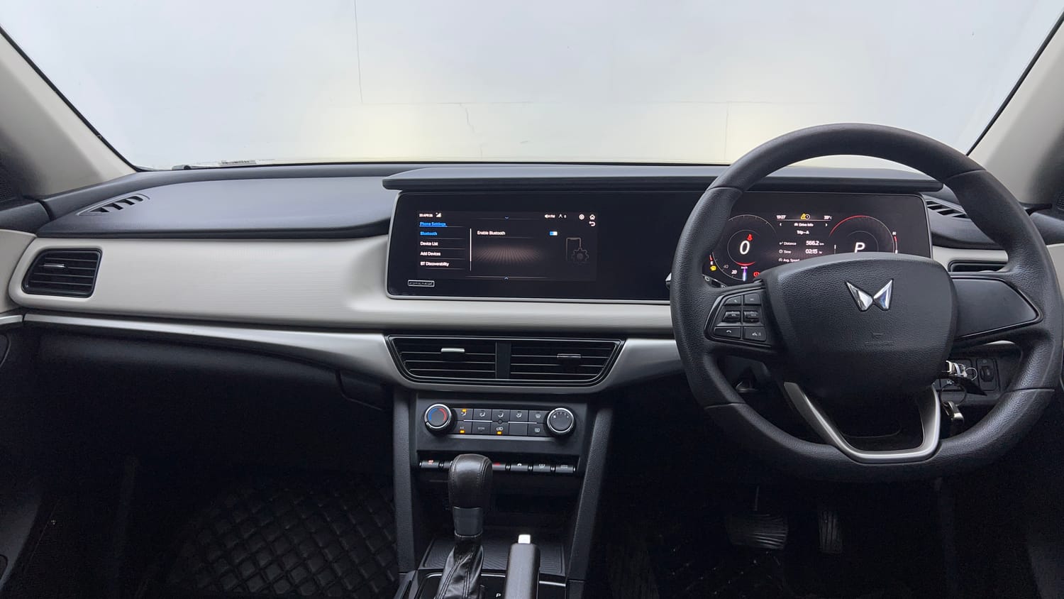 DASHBOARD VIDEO