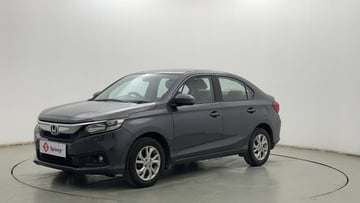 Used 2021 Honda Amaze 1.2 VX MT Petrol Petrol Manual Image