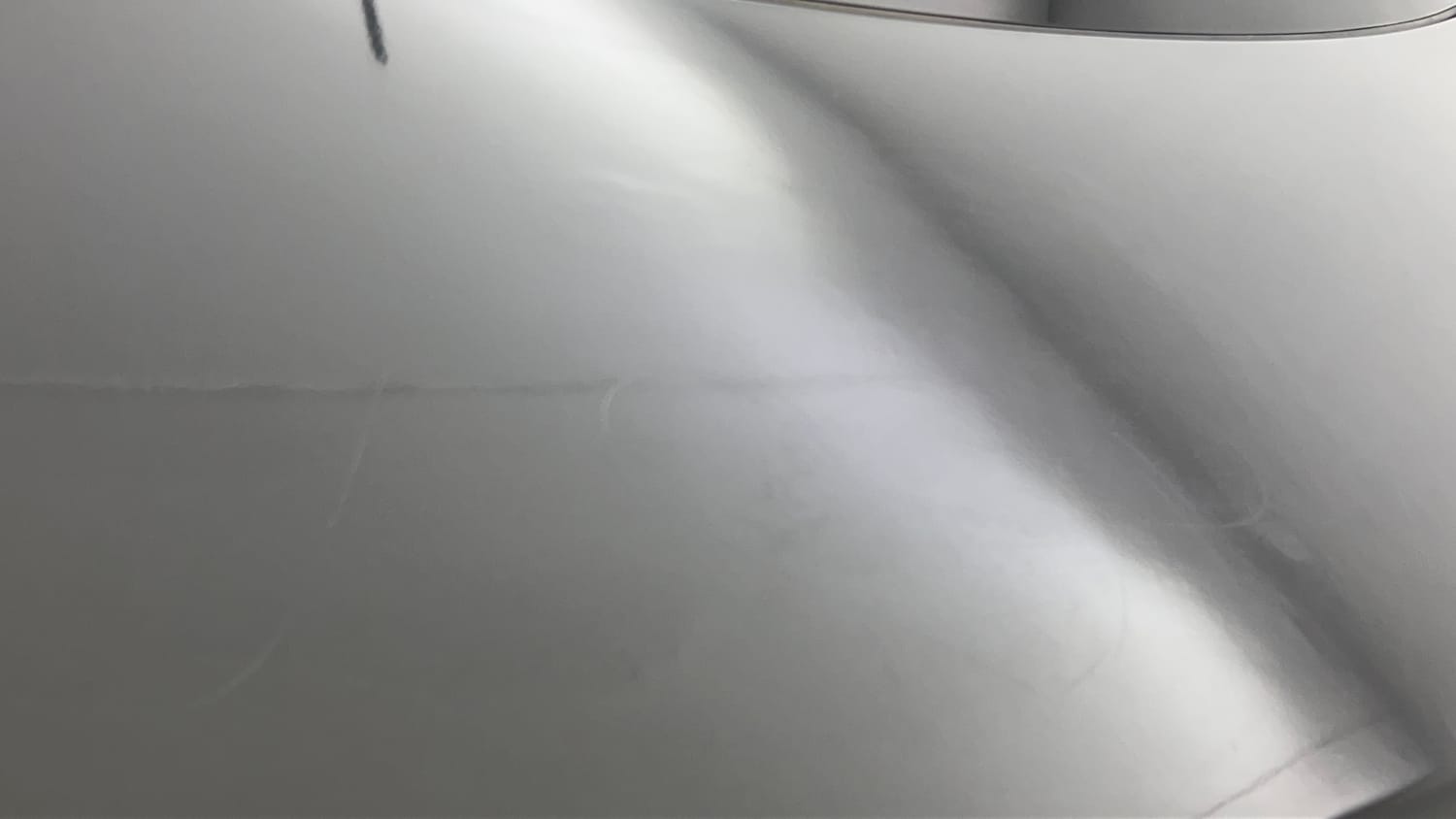 Used 2015 Honda Amaze 1.2 S i-VTEC Petrol Manual dents MINOR SCRATCH