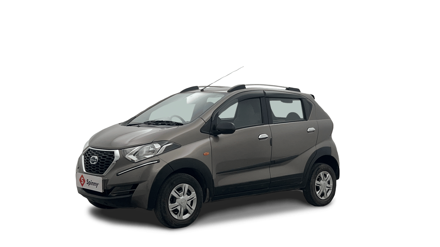 Used 2018 Datsun Redi-GO T(O) 1.0 Petrol Manual Image