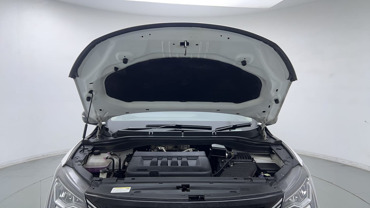 2023 Mahindra XUV700 AX 5 Diesel AT 5 STR-27