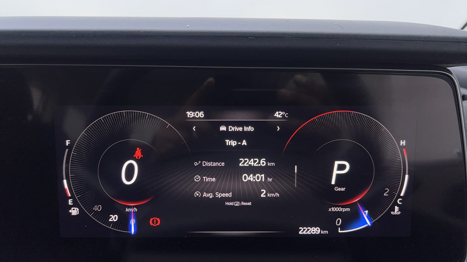 2023 Mahindra XUV700 AX 5 Diesel AT 5 STR-15