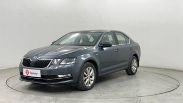 Used 2018 Skoda Octavia 1.8 TSI L&K Petrol Automatic Image