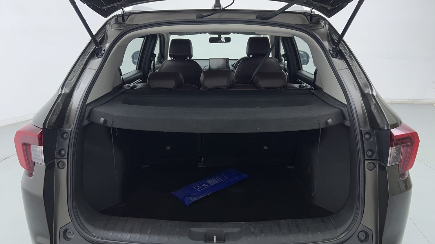 2024 Honda Elevate VX MT-25