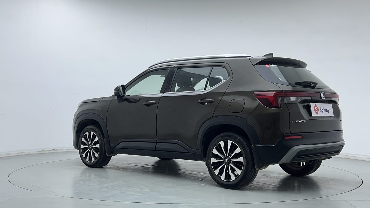 2024 Honda Elevate VX MT-2