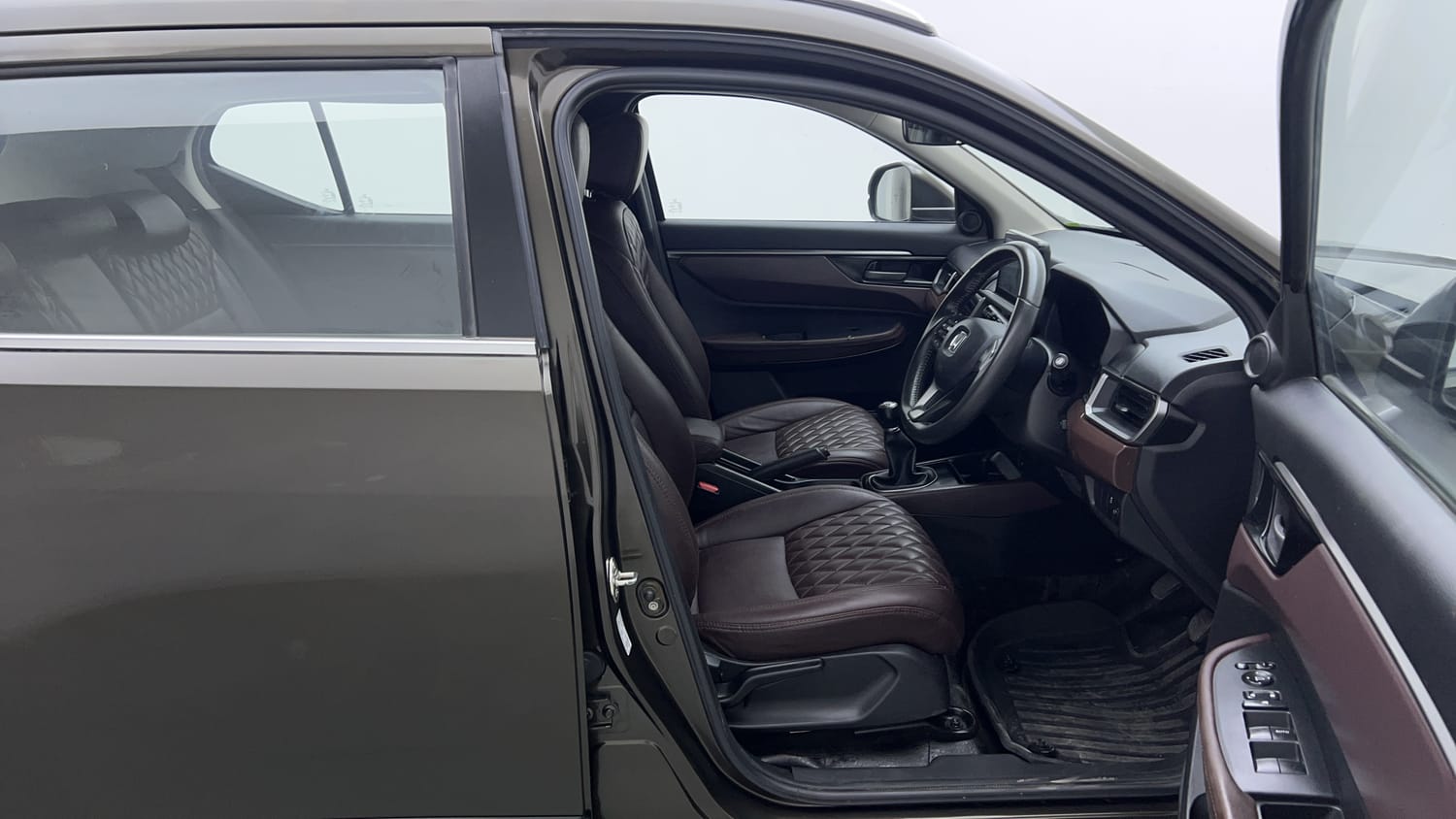 2024 Honda Elevate VX MT-17