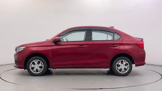Used 2020 Honda Amaze 1.2 S MT Petrol Petrol Manual exterior LEFT SIDE VIEW