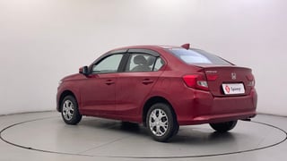 Used 2020 Honda Amaze 1.2 S MT Petrol Petrol Manual exterior LEFT REAR CORNER VIEW