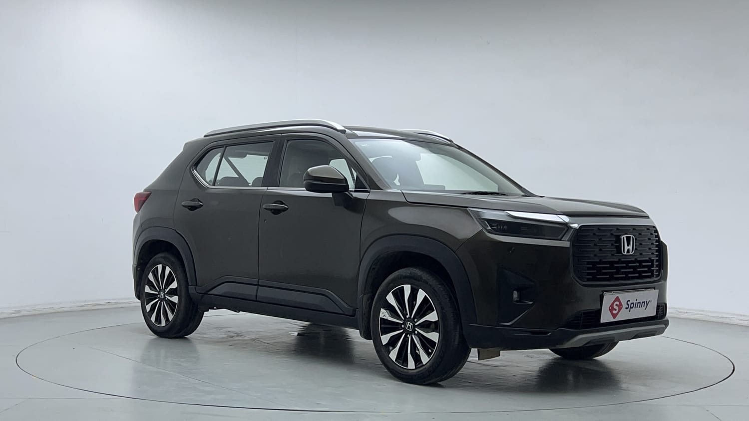 2024 Honda Elevate VX MT-6