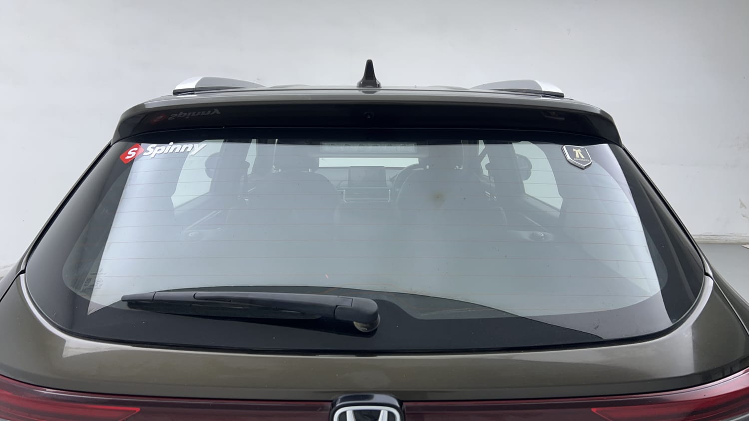 2024 Honda Elevate VX MT-9
