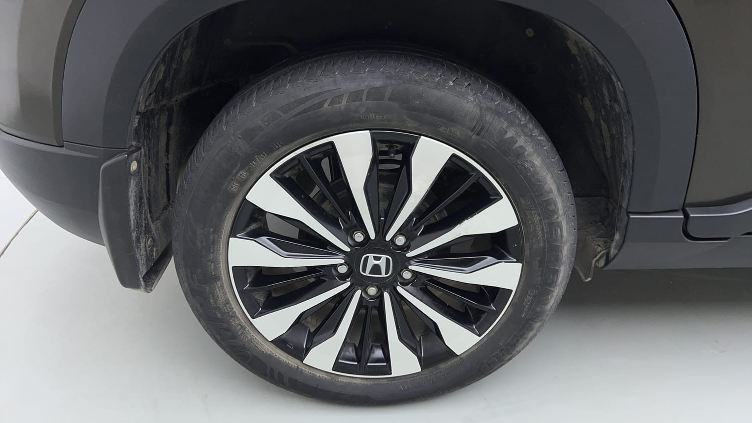 2024 Honda Elevate VX MT-33