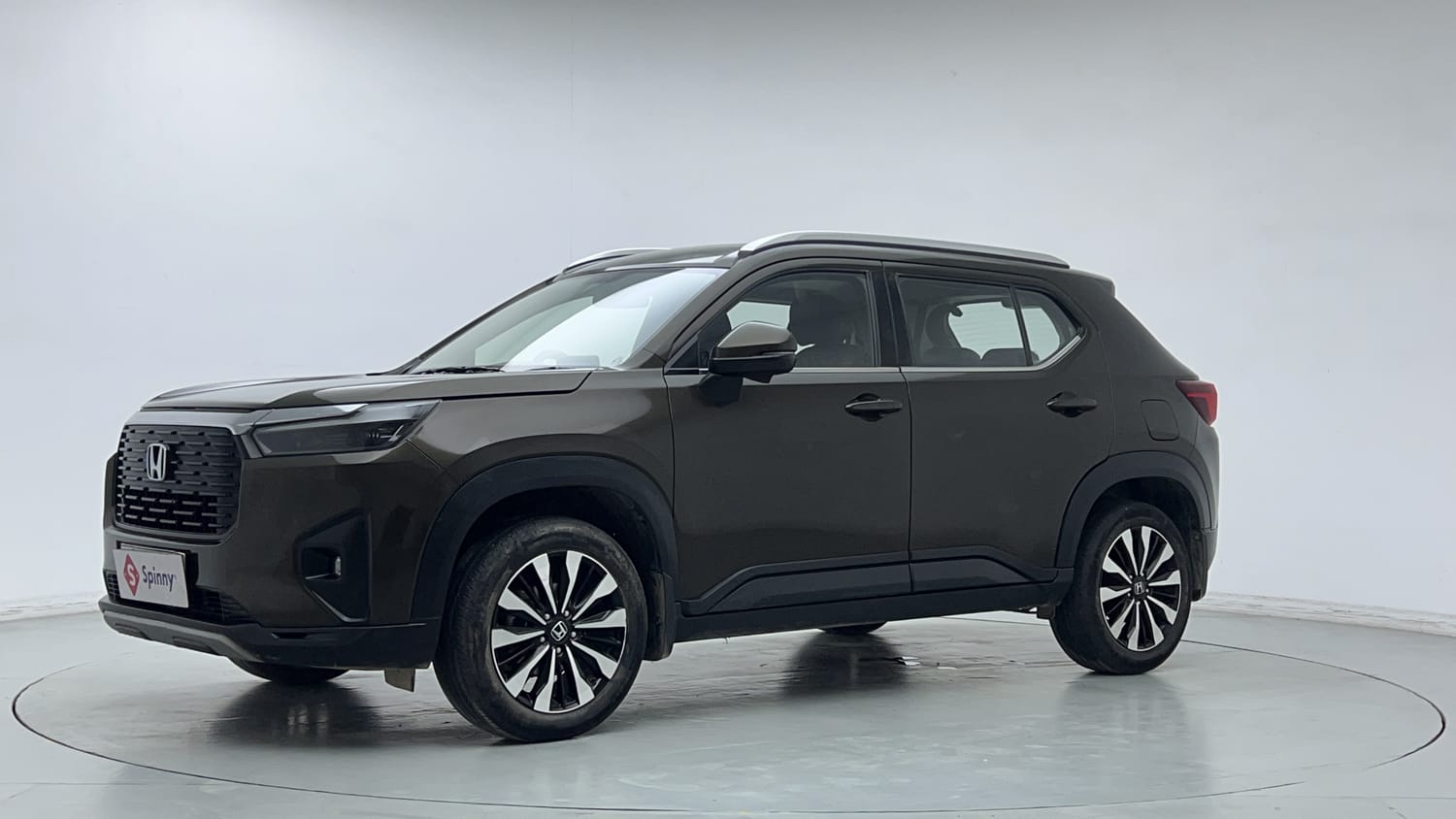 2024 Honda Elevate VX MT
