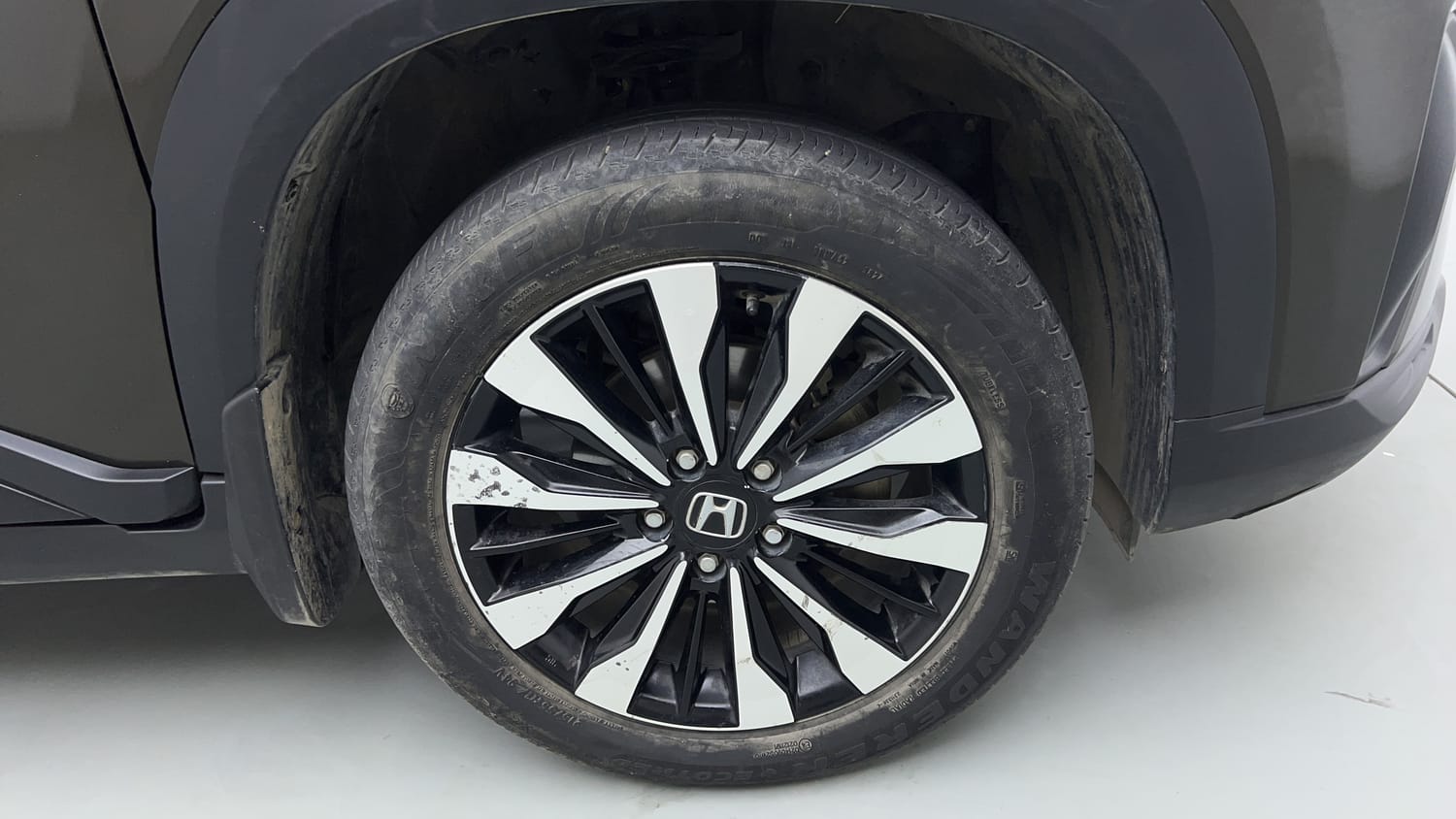 2024 Honda Elevate VX MT-32