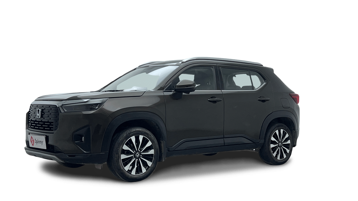 2024 Honda Elevate VX MT