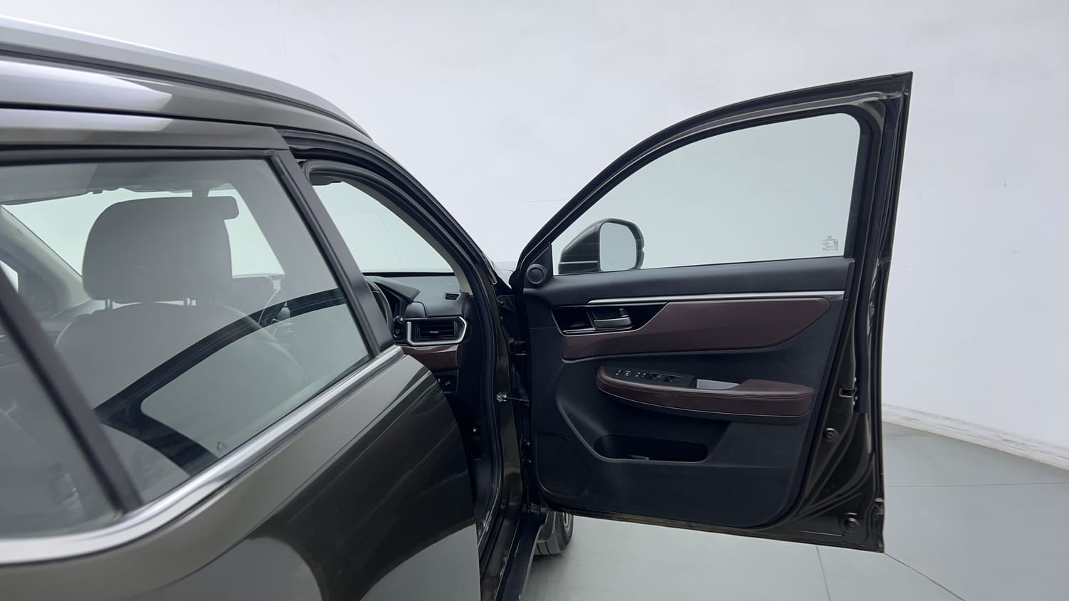 2024 Honda Elevate VX MT-19