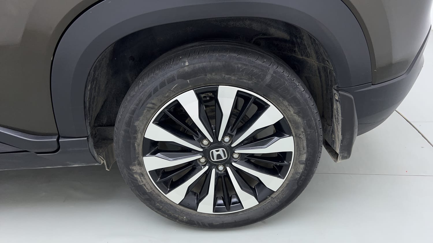 2024 Honda Elevate VX MT-35