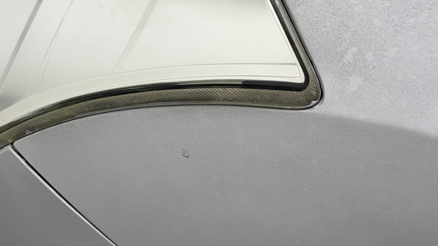 Used 2017 Maruti Suzuki Ertiga VXI AT Petrol Automatic dents MINOR DENT