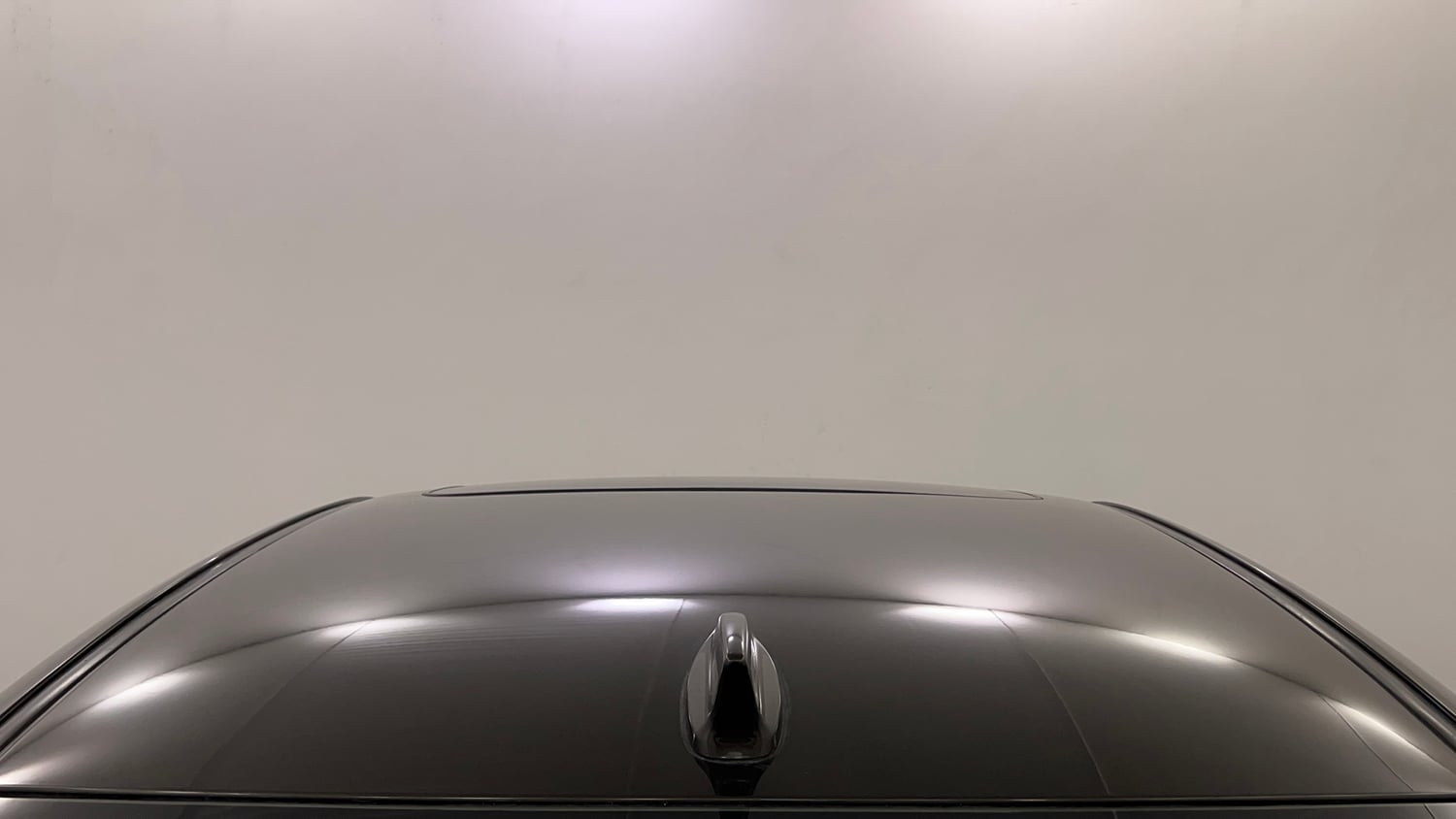 Used 2024 Honda City ZX Petrol CVT Petrol Automatic exterior EXTERIOR ROOF VIEW