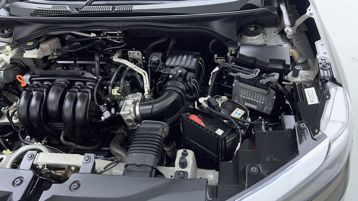 2024 Honda Elevate VX MT-28