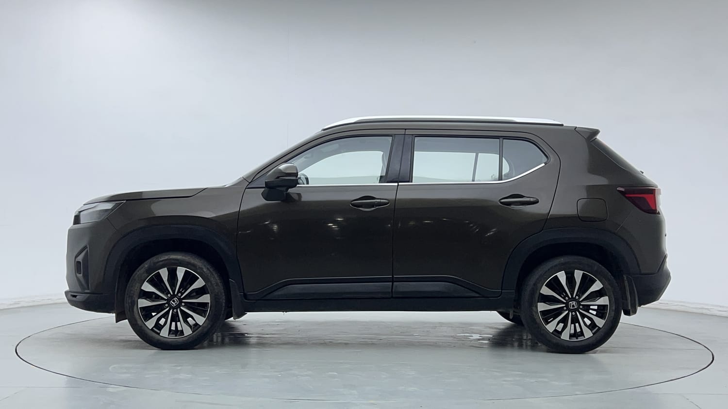 2024 Honda Elevate VX MT-1