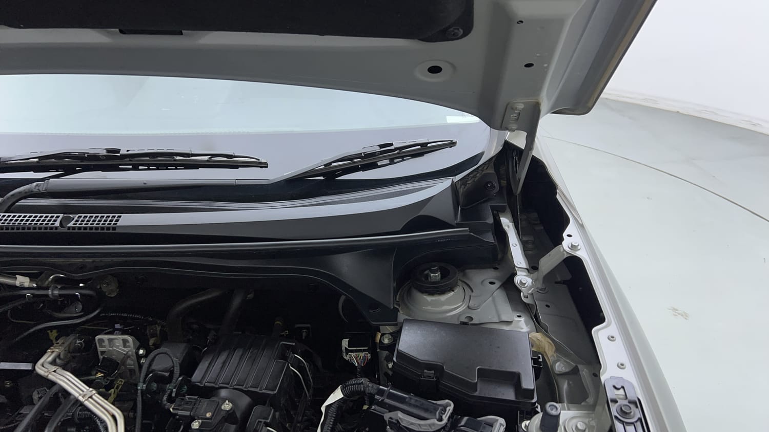 2024 Honda Elevate VX MT-30