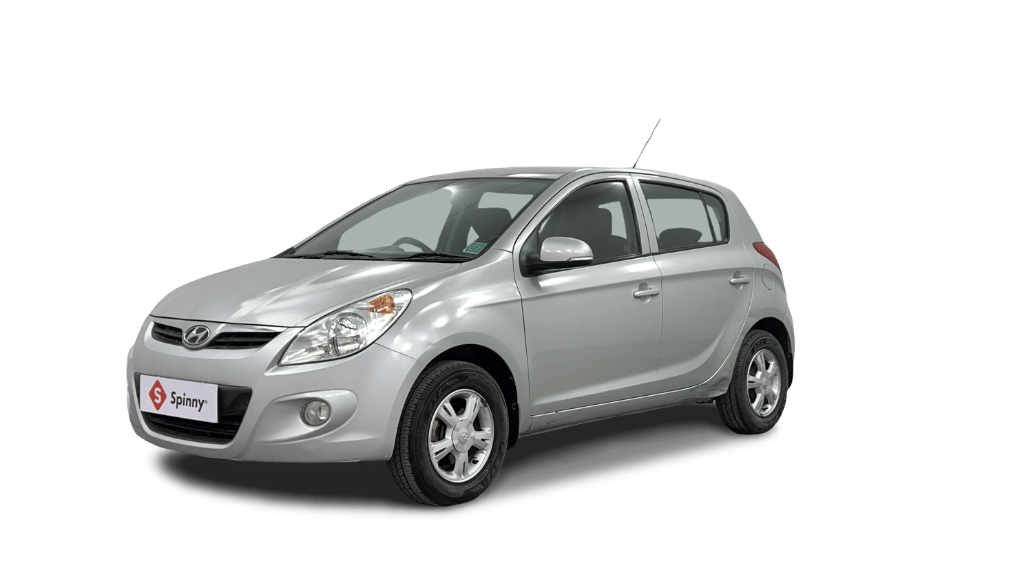 Used 2012 Hyundai I20 Asta 1.2 Petrol Manual Image