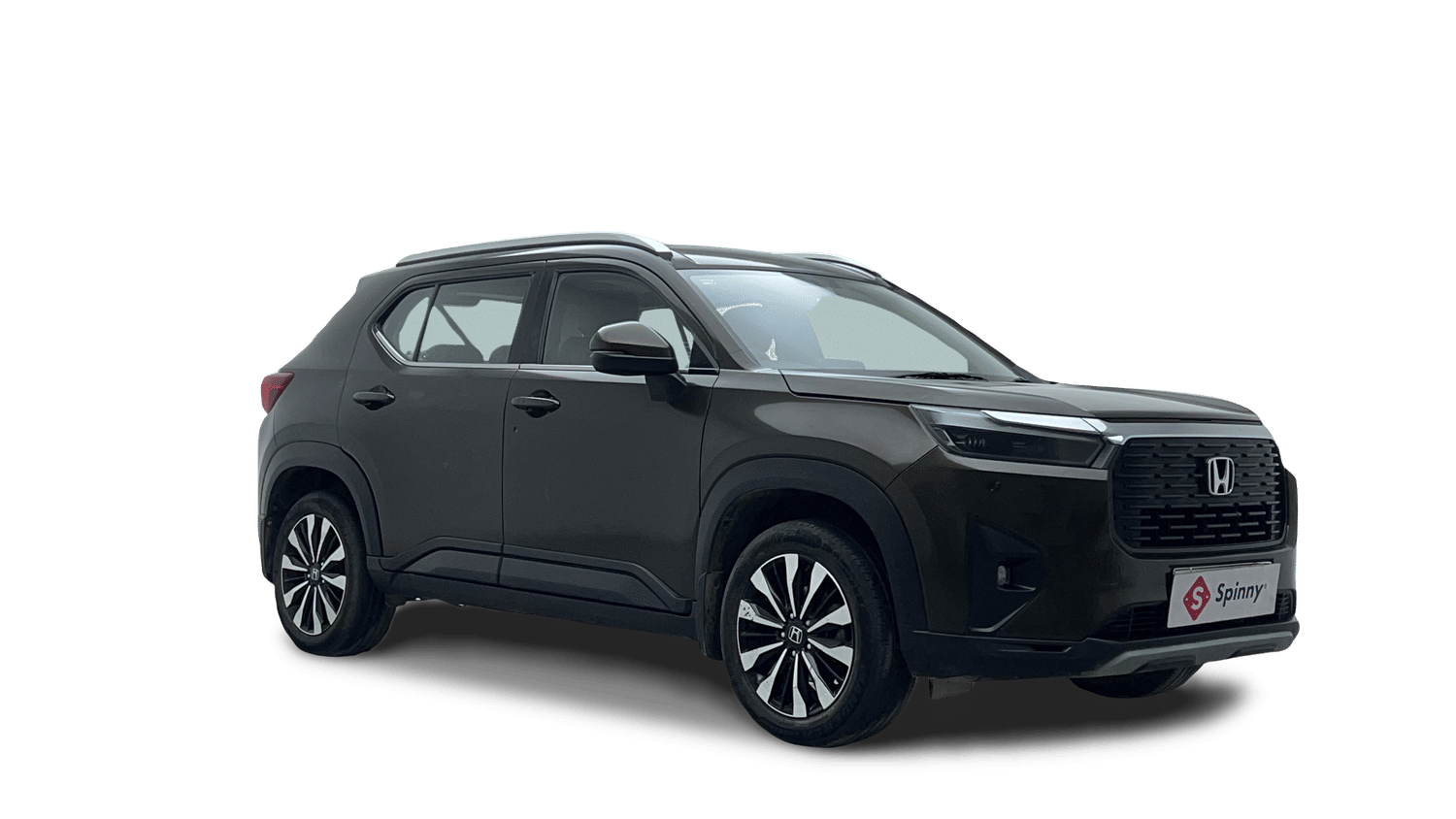 2024 Honda Elevate VX MT-52