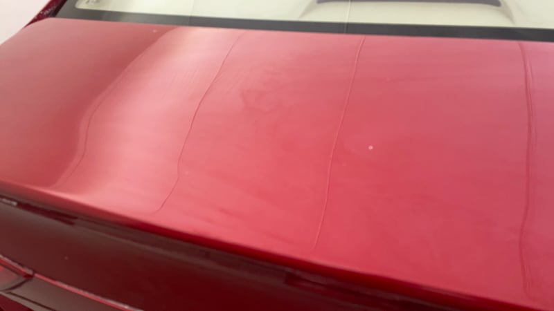 Used 2020 Honda Amaze 1.2 S MT Petrol Petrol Manual dents MINOR DENT