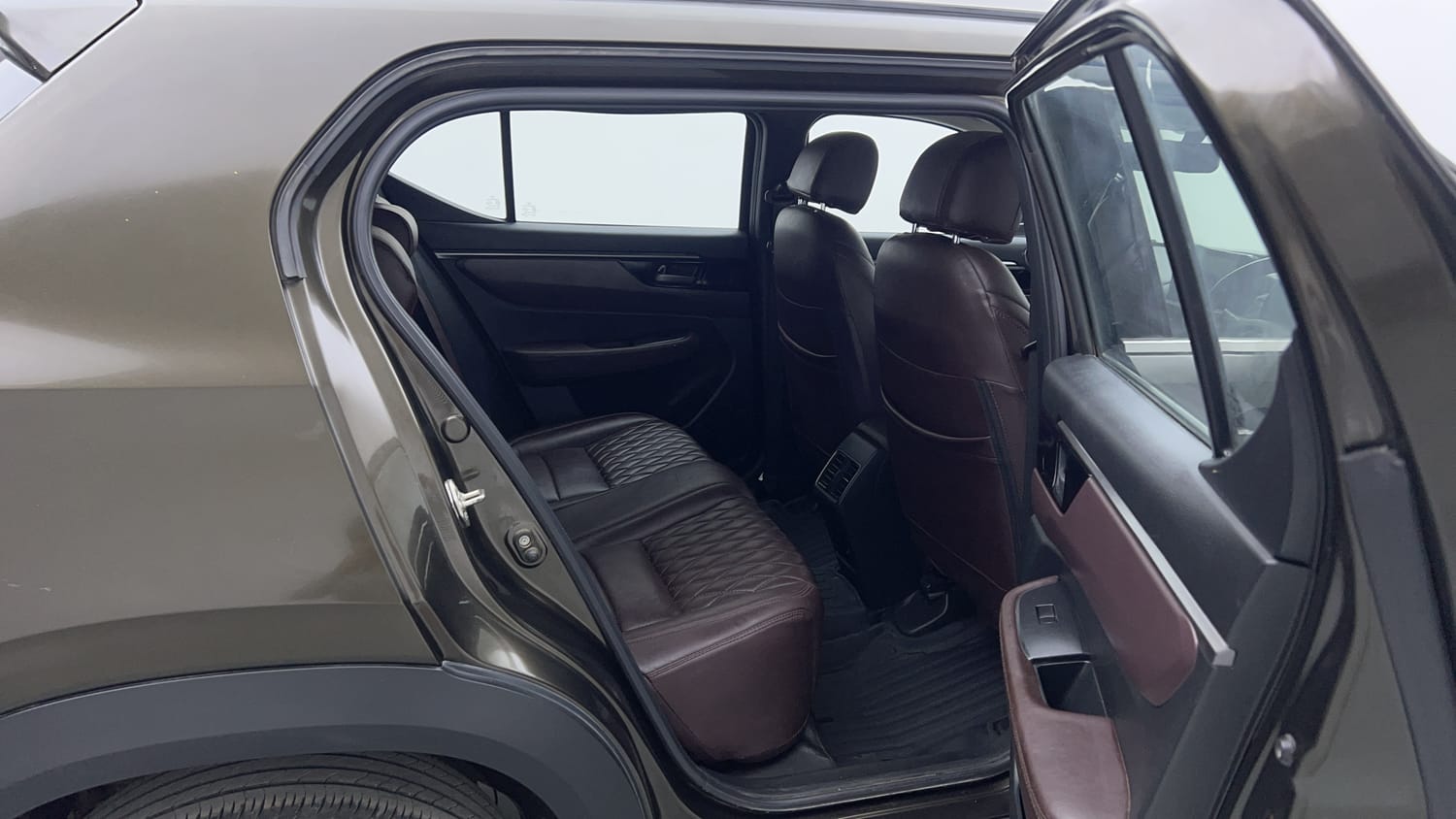 2024 Honda Elevate VX MT-18