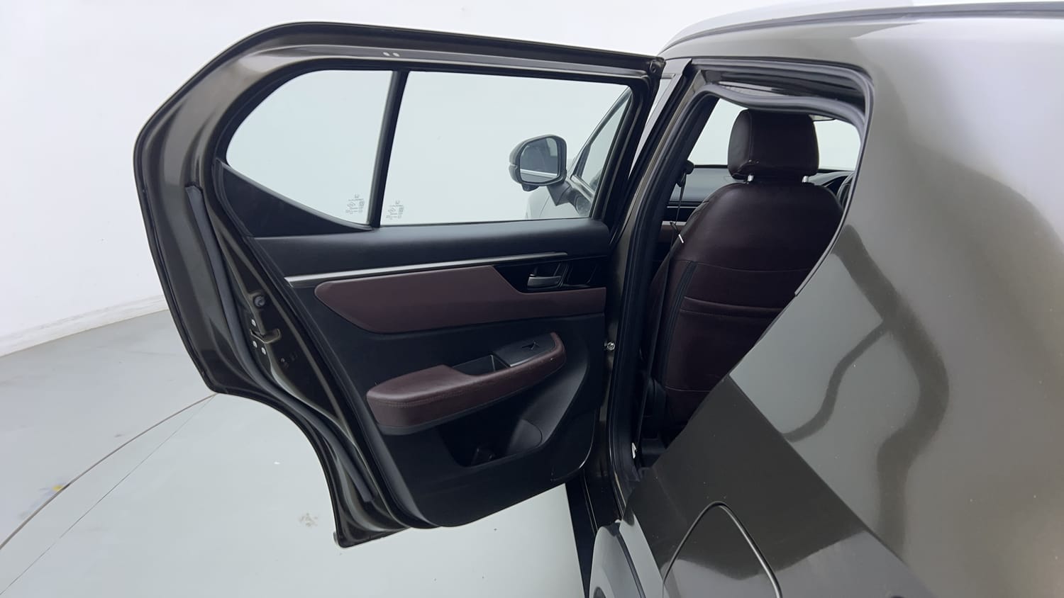2024 Honda Elevate VX MT-22