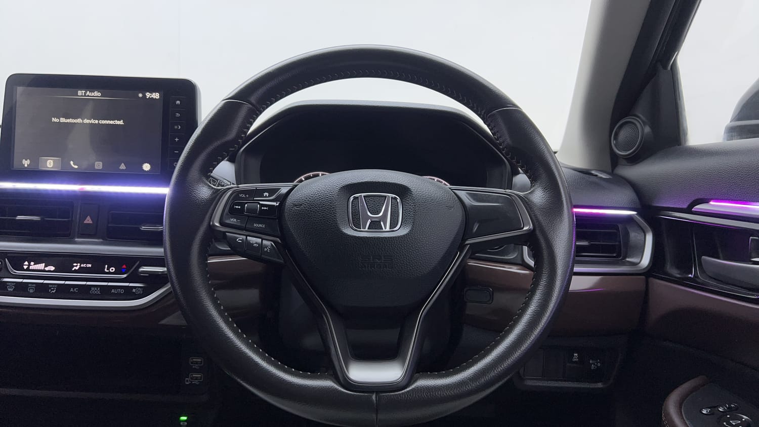 2024 Honda Elevate VX MT-14