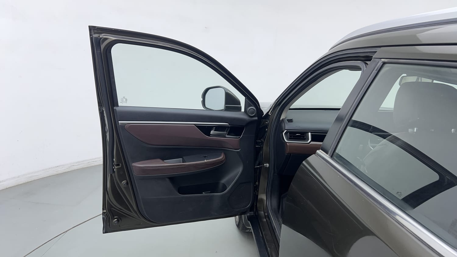 2024 Honda Elevate VX MT-21