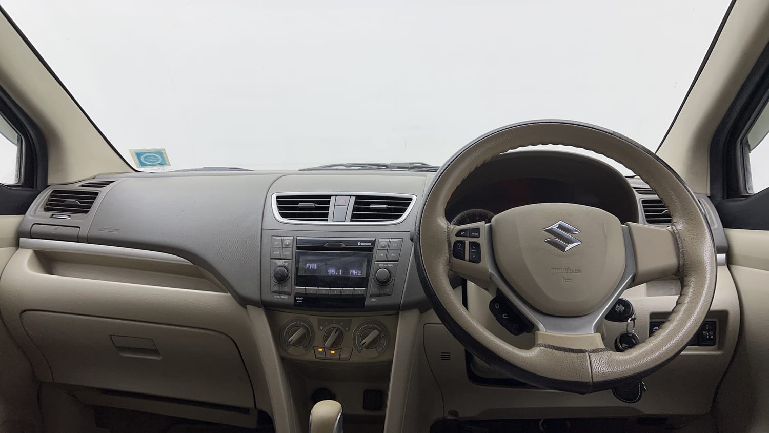 DASHBOARD VIDEO