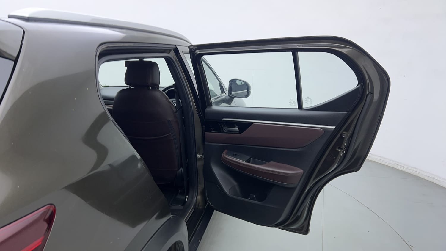 2024 Honda Elevate VX MT-20