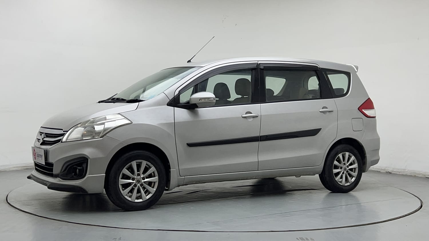 Ertiga
