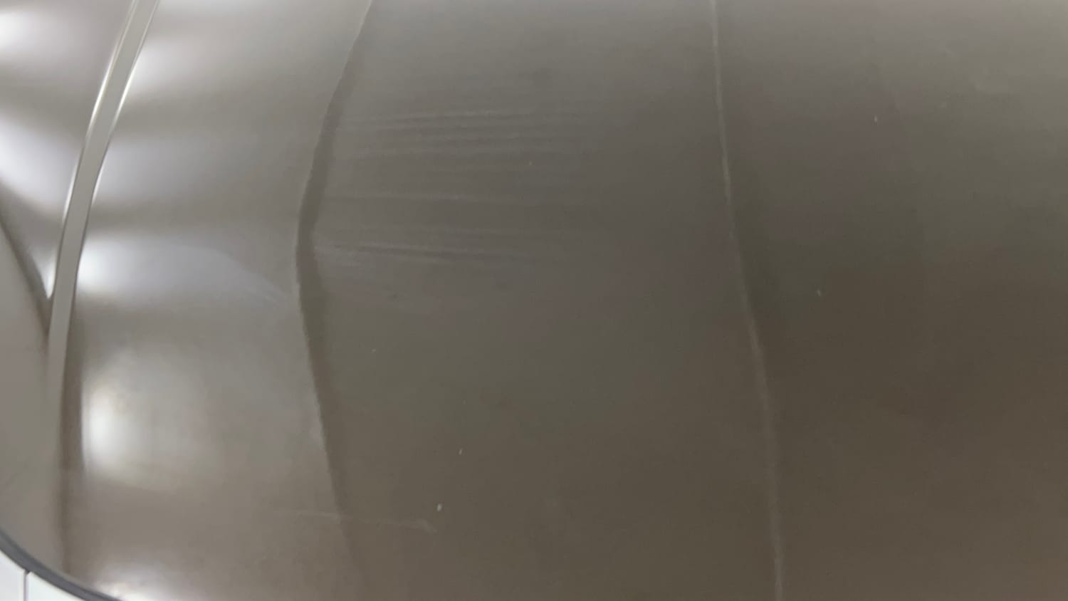 Used 2024 Honda City ZX Petrol CVT Petrol Automatic dents MINOR SCRATCH