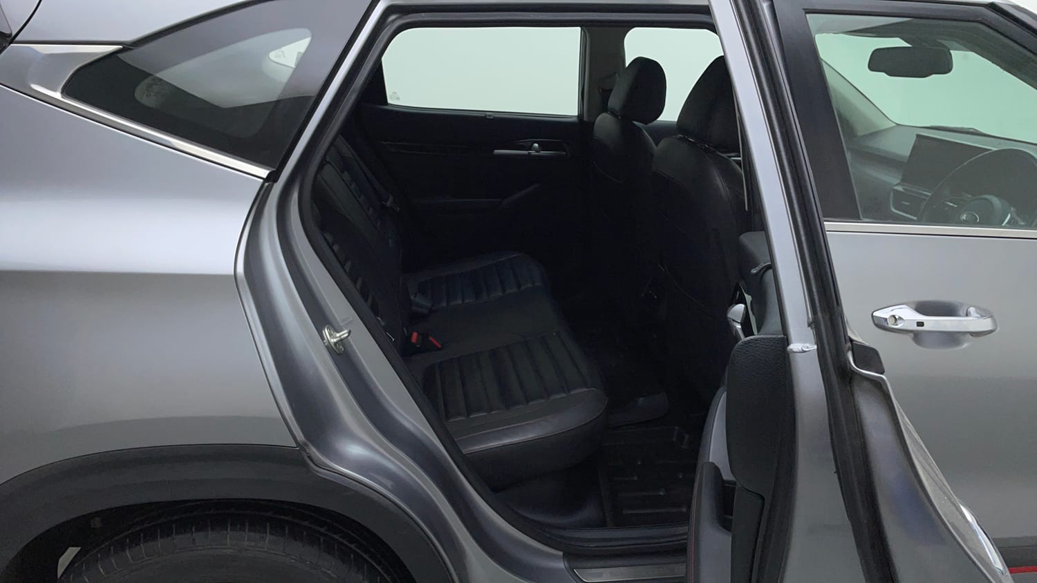 2020 Kia Seltos GTX DCT 1.4-18