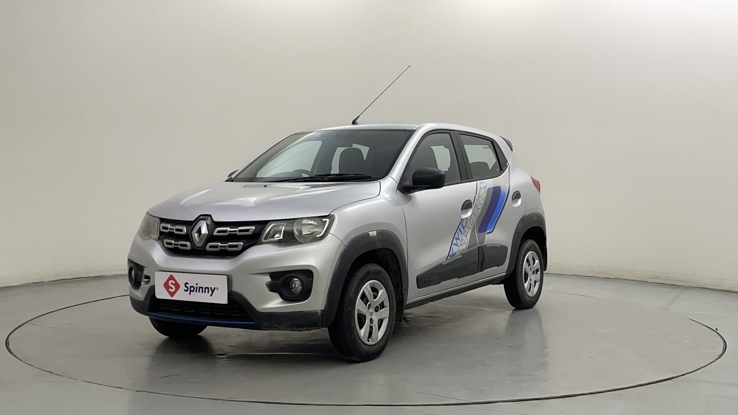 Kwid