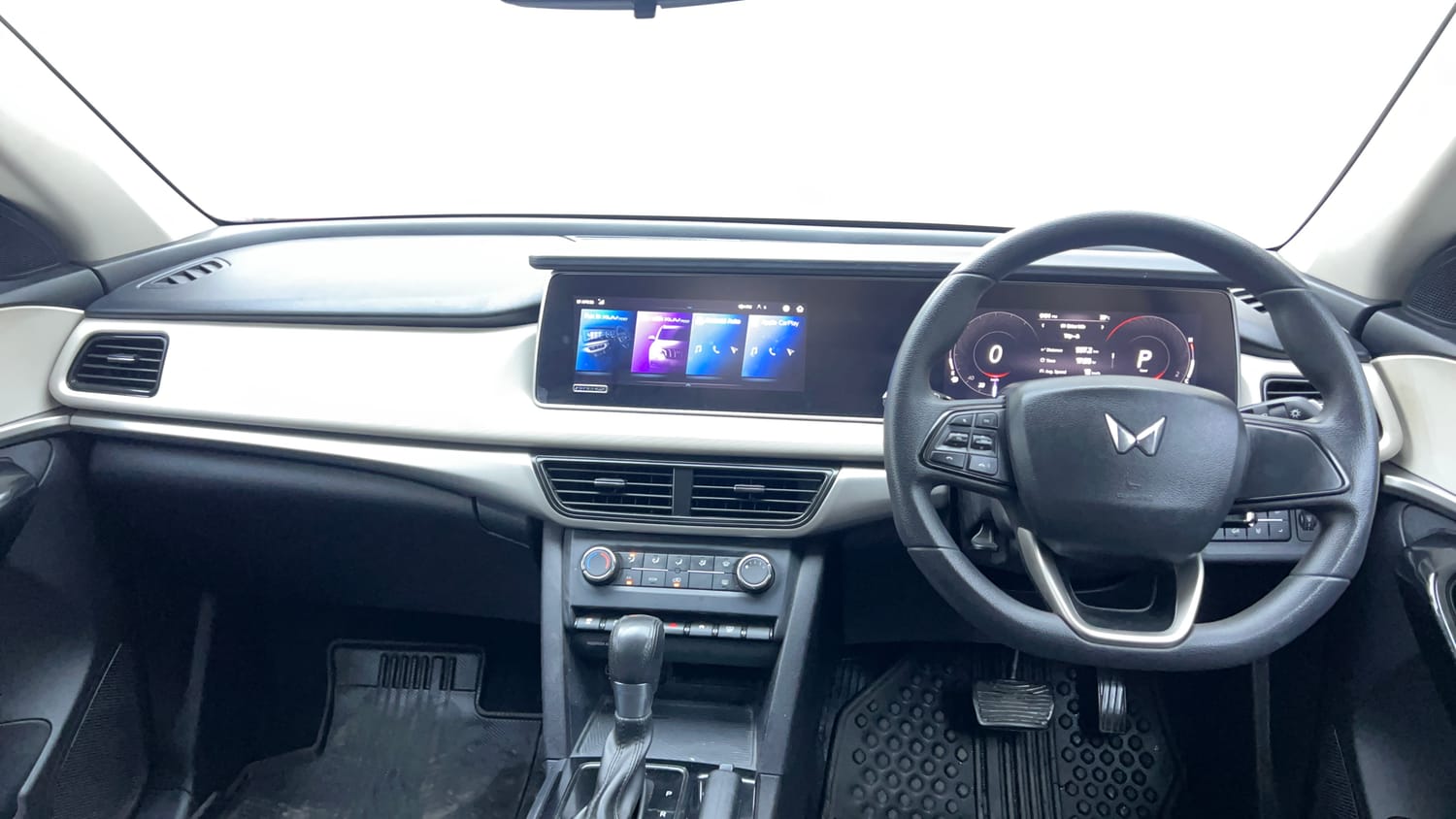 DASHBOARD VIDEO