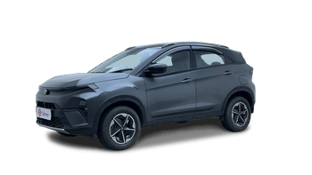 Used 2024 Tata Nexon Fearless Plus S 1.2 Revotron Petrol 7DCA DT Petrol Automatic Image