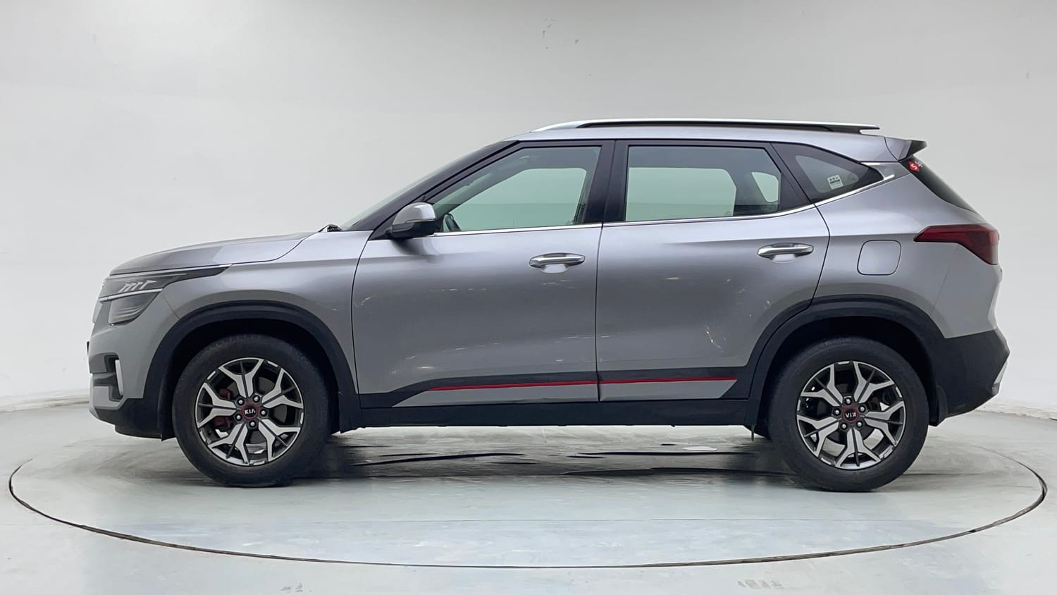 2020 Kia Seltos GTX DCT 1.4-1