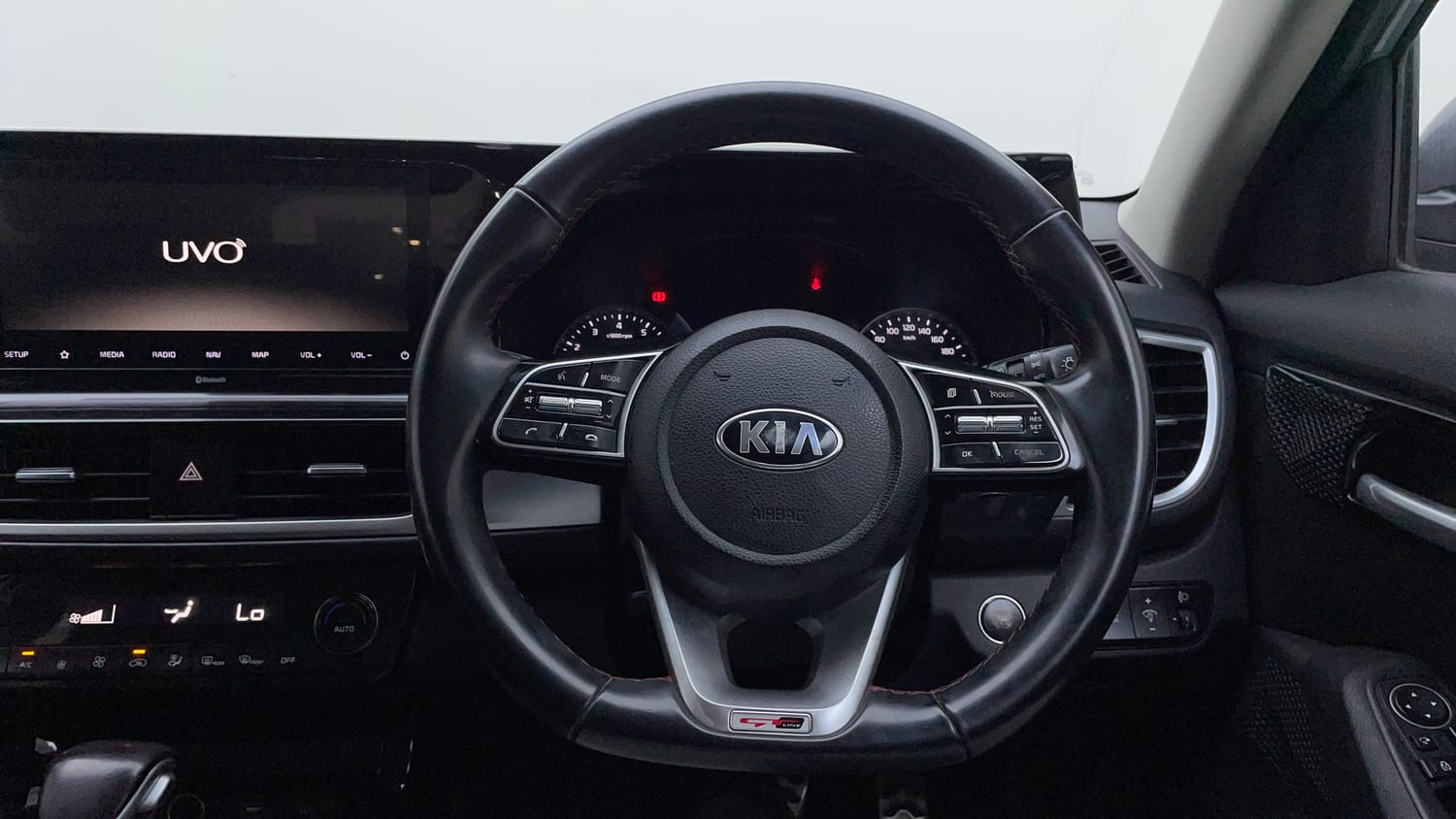2020 Kia Seltos GTX DCT 1.4-14