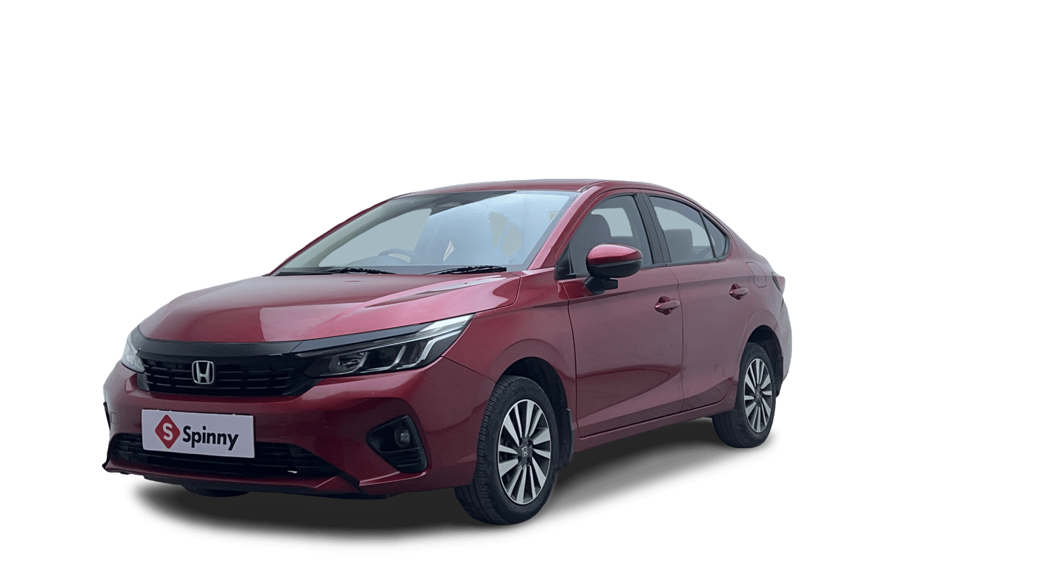 Used 2024 Honda City VX Petrol MT Petrol Manual Image