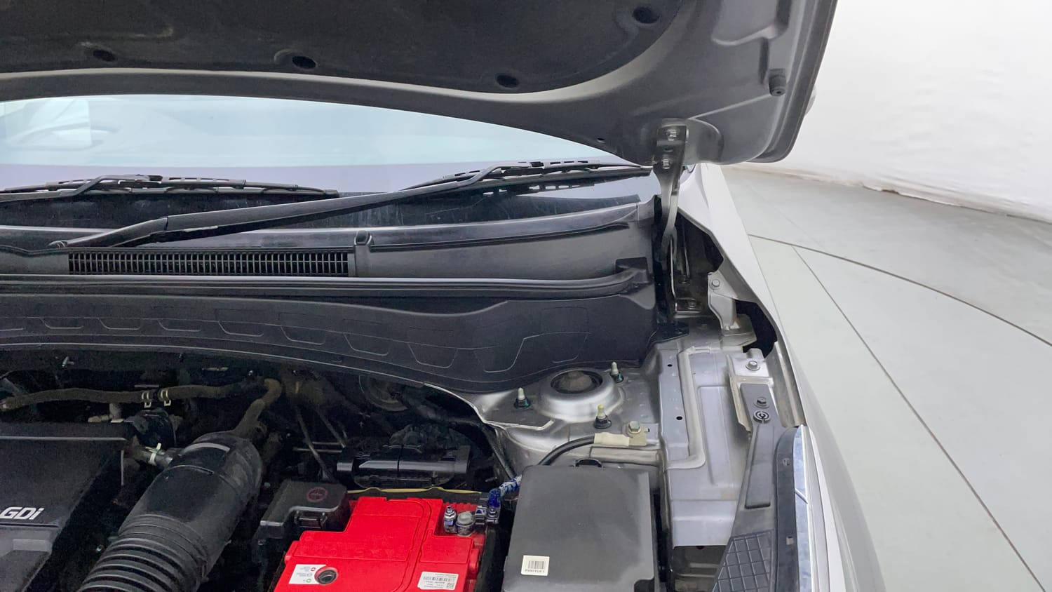 2020 Kia Seltos GTX DCT 1.4-30